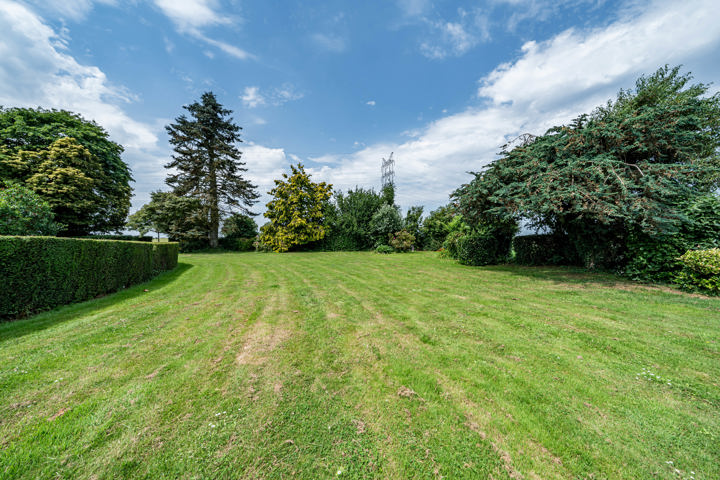 Terrain à bâtir - à vendre - 1476 Houtain-le-Val