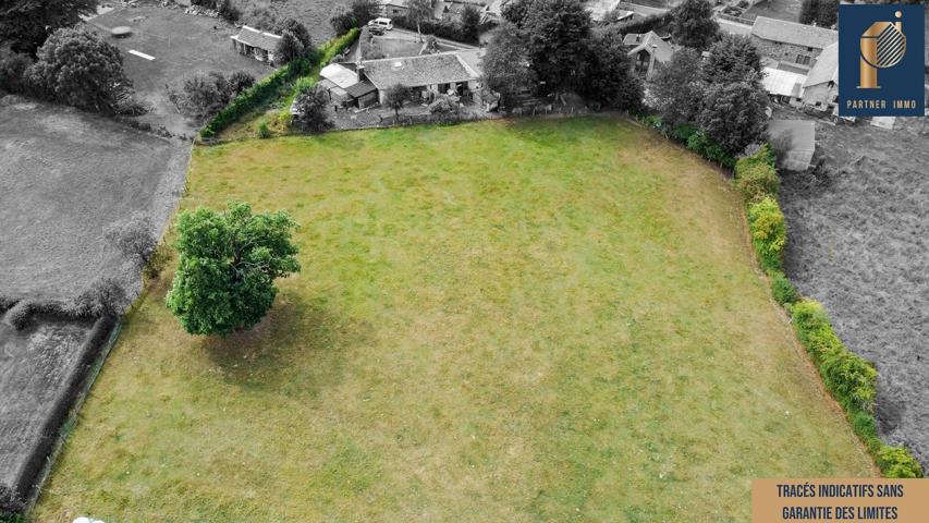 Terrain à bâtir - à vendre - 4950 Waimes