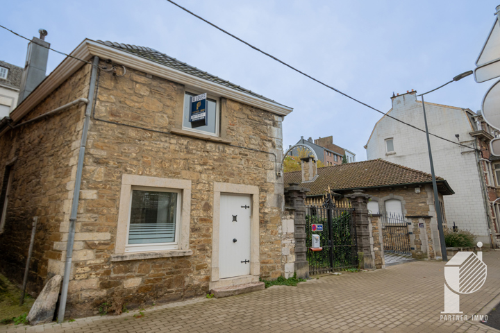 Maison - à louer - 4830 Limbourg