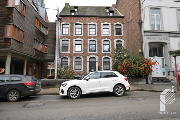 Duplex - à louer - 4820 Dison