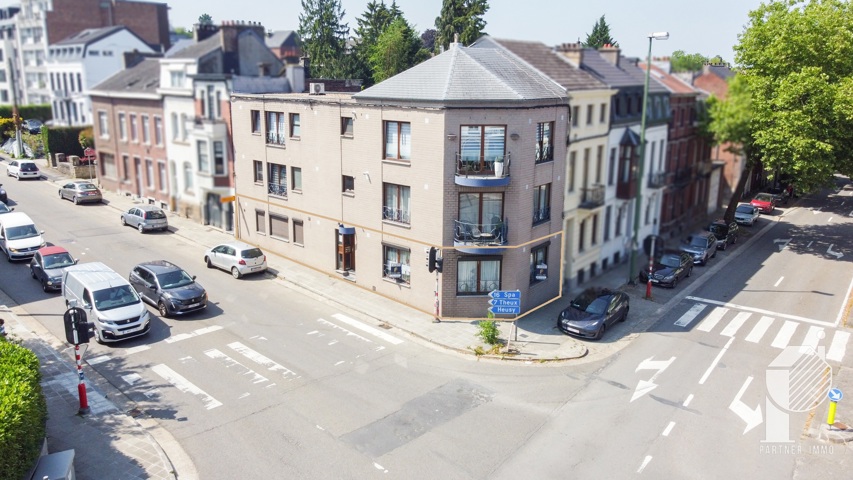 Appartement - à vendre - 4802 Verviers Heusy
