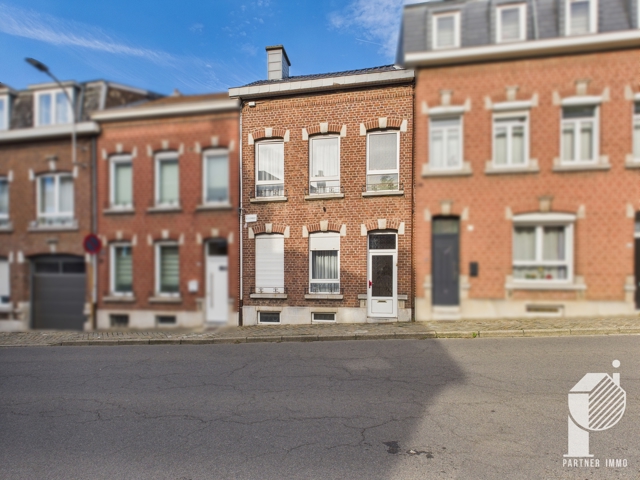 Maison - à vendre - 4800 Verviers