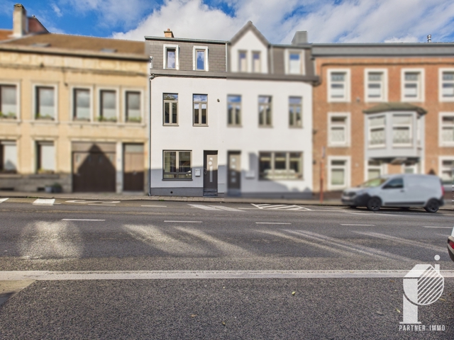 Maison - à vendre - 4800 Verviers