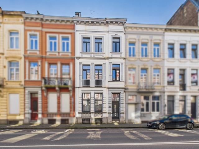 Maison de maître - à vendre - 4800 Verviers