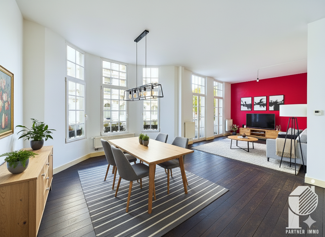 Appartement - à vendre - 4800 Verviers