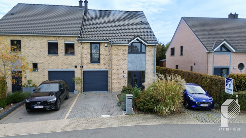 Maison - à vendre - 4801 Verviers