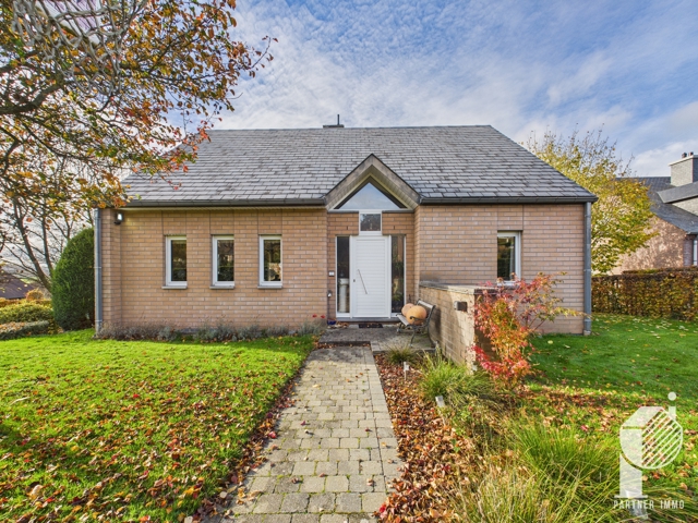 Villa - à vendre - 4801 Verviers