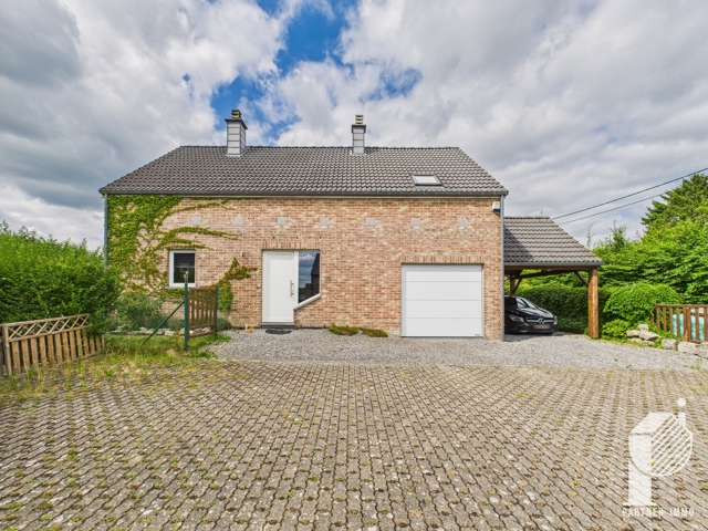 Villa - à vendre - 4877 Olne