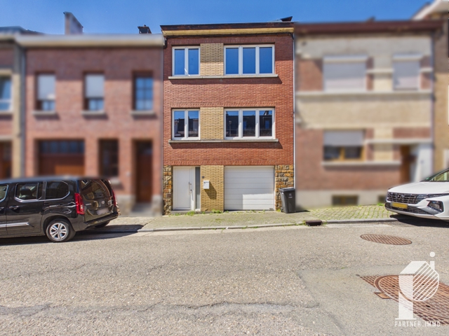 Bel-étage - à vendre - 4800 Dison