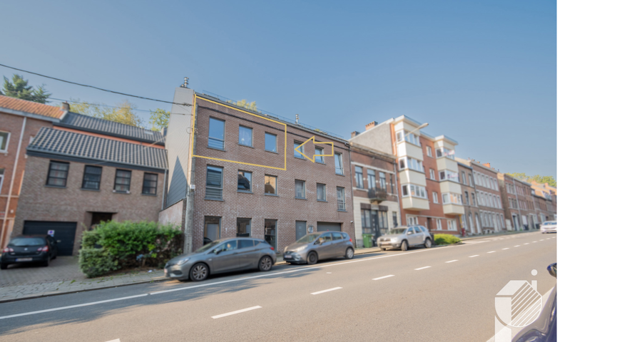 Appartement - à louer - 4820 Dison