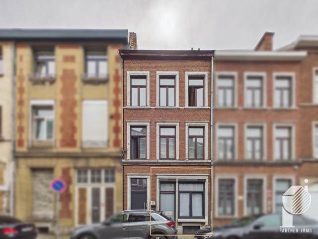 Appartement - à vendre - 4800 Verviers