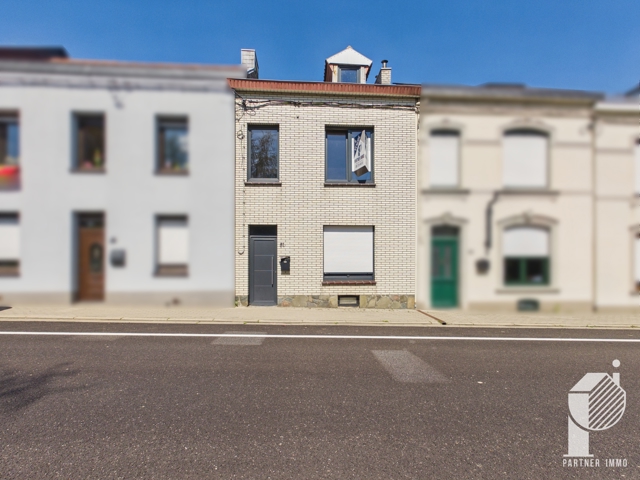 Maison - à vendre - 4850 Plombières