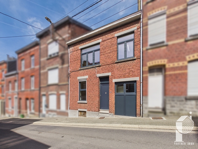 Maison - à vendre - 4821 Andrimont 