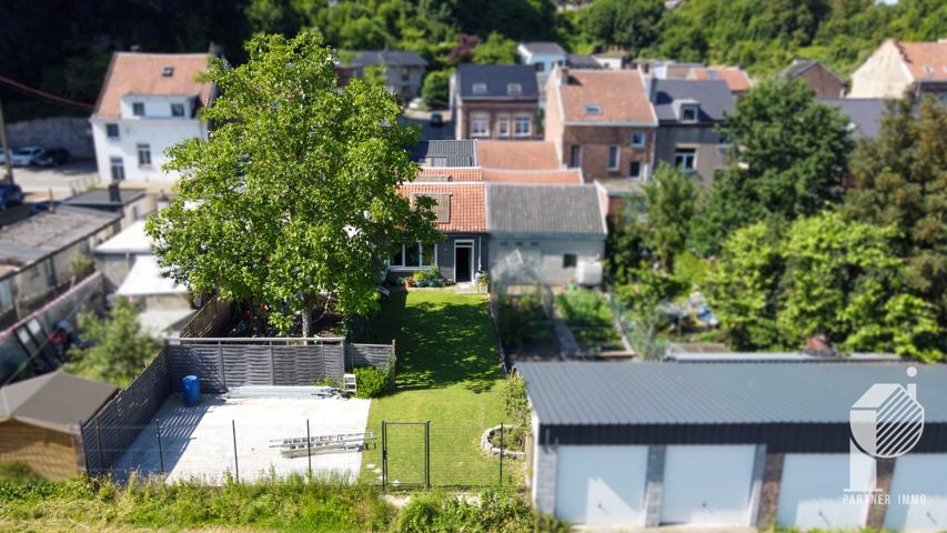 Maison - à vendre - 4800 Verviers