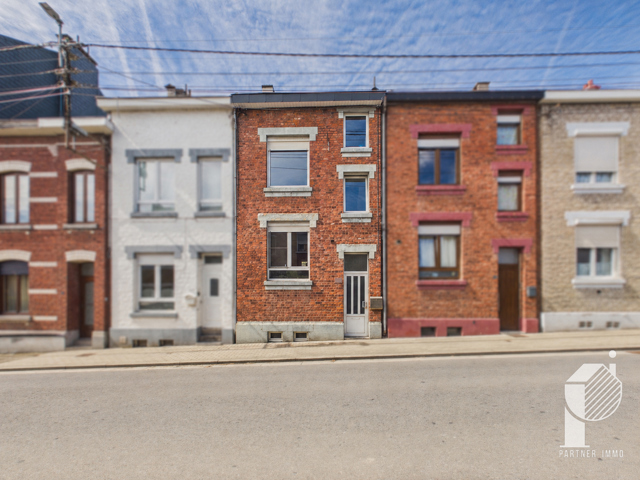Maison - à vendre - 4821 Andrimont 