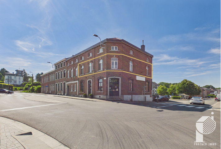 Appartement - à louer - 4880 Aubel