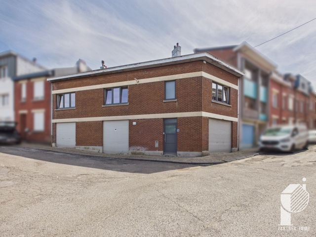 Maison - à vendre - 4821 Dison Andrimont