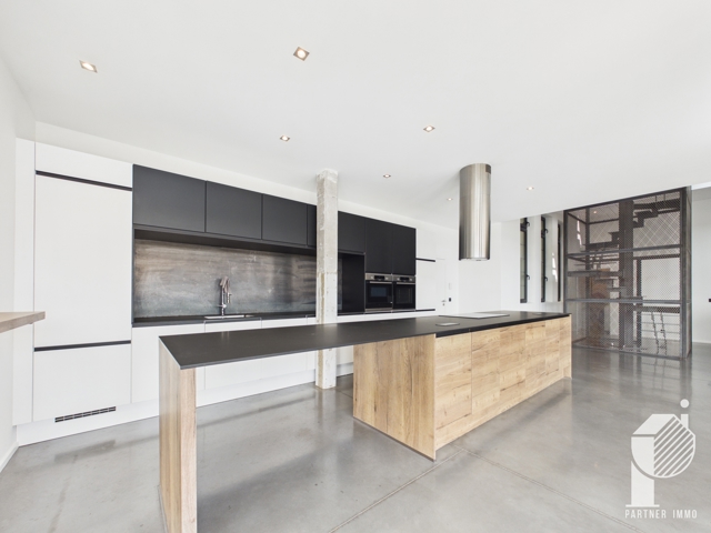 Loft - à louer - 4800 Verviers