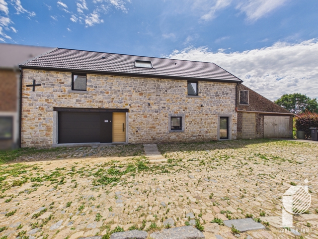 Bien exceptionnel - à vendre - 4840 Welkenraedt