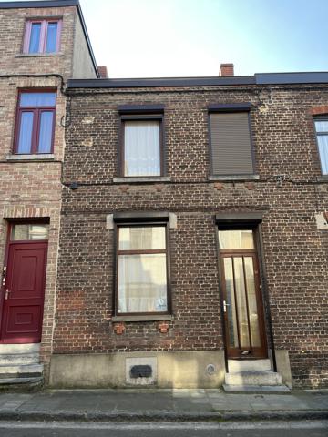 Maison d'habitation - 2 ch - bail 3ans.