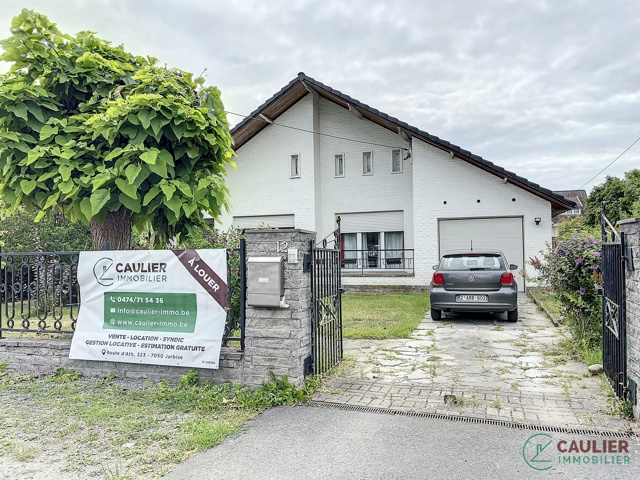 Maison 5 chambres près de toutes commodités