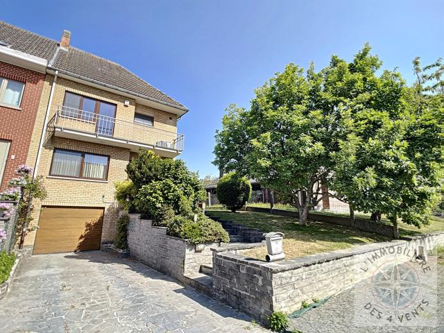 Maison - à vendre - 1480 Tubize