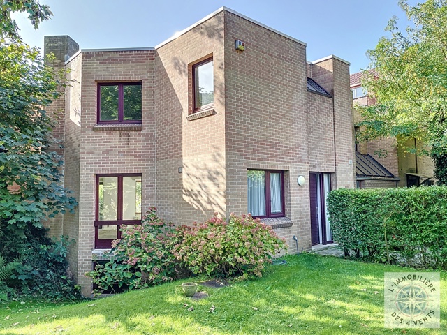 Maison - à vendre - 1180 Uccle