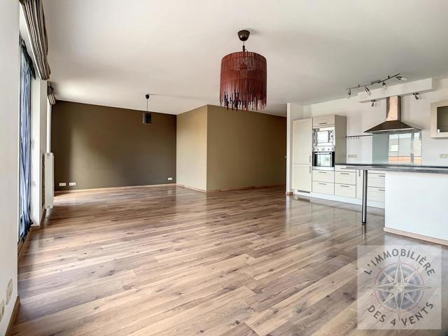 Appartement - à louer - 1180 