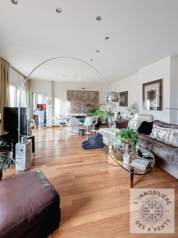 Appartement - à vendre - 1180 Uccle