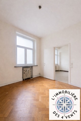 Appartement - à vendre - 1050 Ixelles