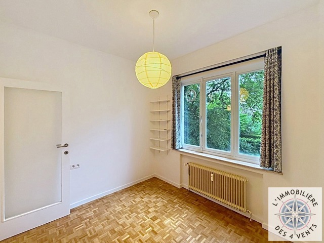 Appartement - à louer - 1180 Uccle