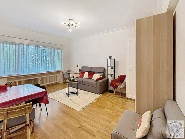 Studio - à vendre - 1180 Uccle