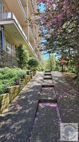 Studio - à vendre - 1180 Uccle