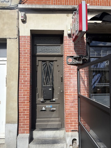 Bel appartement 1chambre