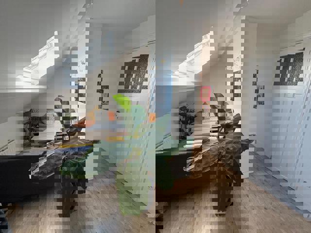 Bel appartement 1chambre entièrement rénové récemment