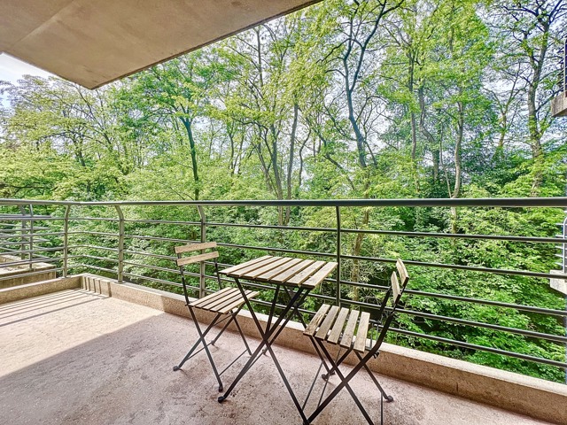 Appartement - te huur - 1160 Auderghem