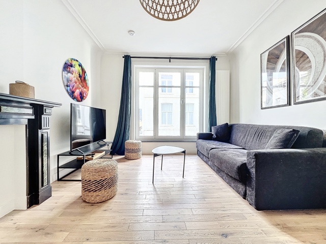 Appartement - à louer - 1000 Bruxelles