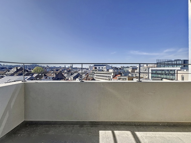 Appartement - à louer - 1000 Bruxelles