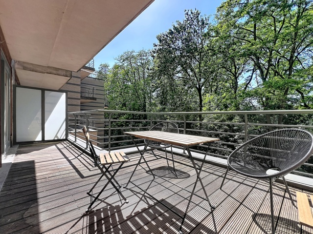 Appartement - à louer - 1160 Auderghem