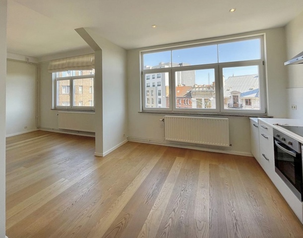 Appartement - à louer - 1030 Schaerbeek
