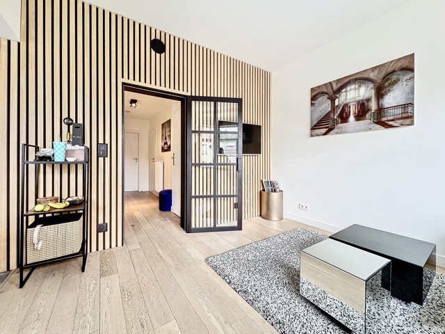 Appartement - à louer - 1180 Uccle