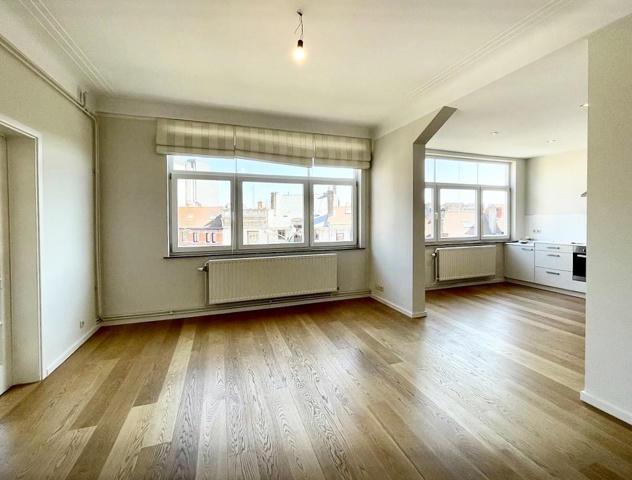 Appartement - à louer - 1030 Schaerbeek