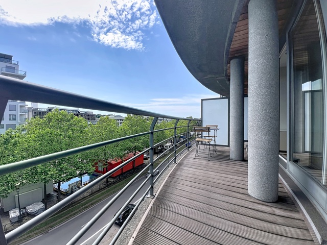 Appartement - à louer - 1160 Auderghem