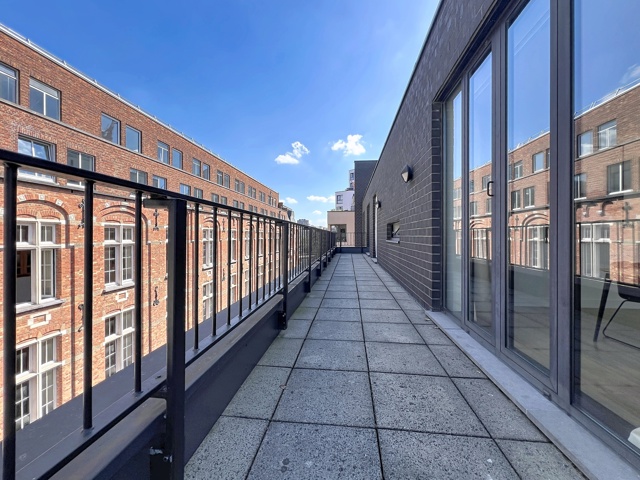 Appartement - à louer - 1000 Bruxelles