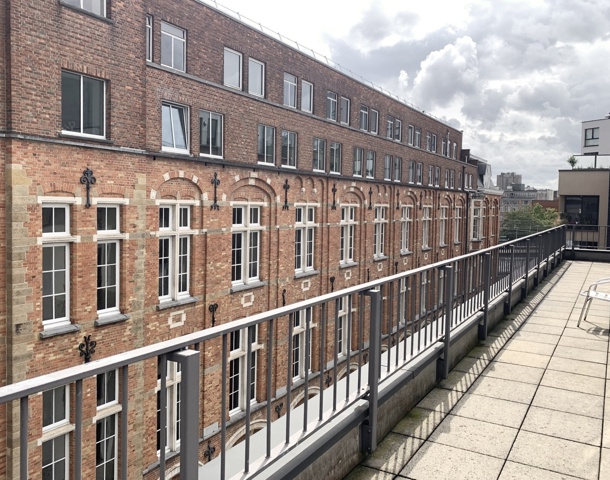 Appartement - à louer - 1000 Bruxelles