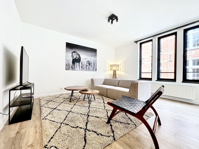 Appartement - à louer - 1000 Bruxelles