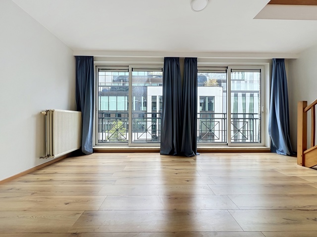Duplex - à louer - 1000 Bruxelles