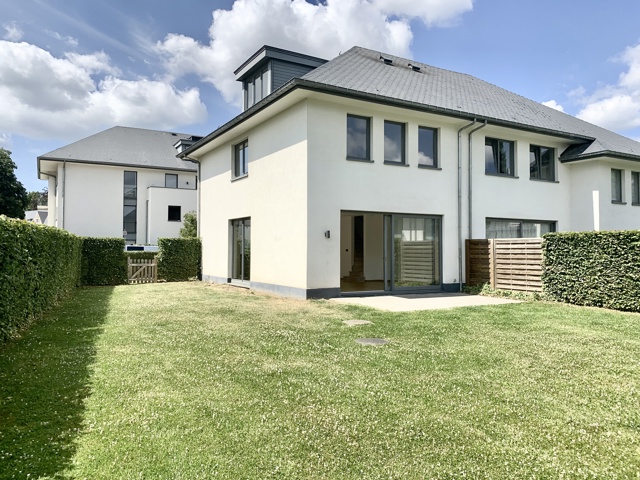 Eengezinswoning - te huur - 1410 Waterloo