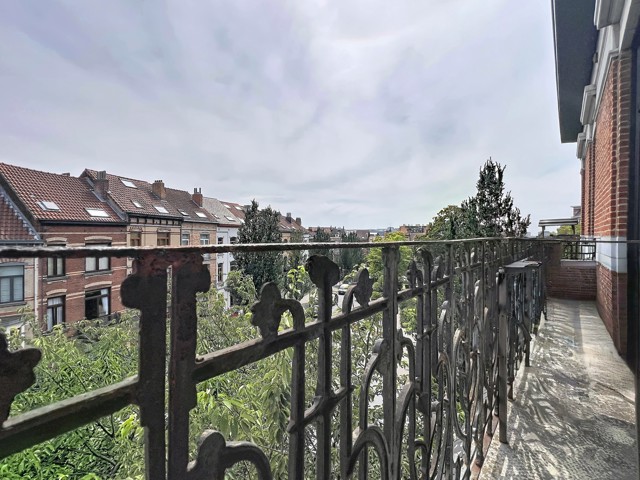 Appartement - à louer - 1030 Schaerbeek