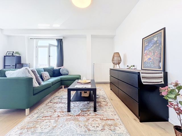 Appartement - à louer - 1030 Schaerbeek